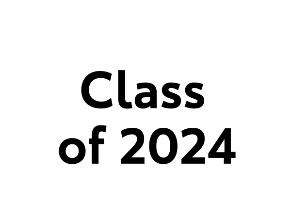 Graduating Class Of Sticker by Ravensbourne UK