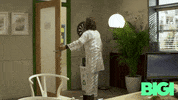 Morning Hug GIF by BIGI_TV
