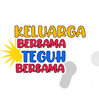 Happy Bunny Sticker by Presto Universe