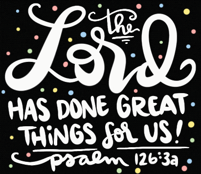 Christian Bible GIF