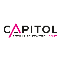 Sticker by Capitol Hagen