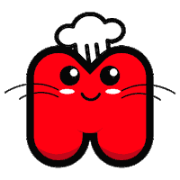 Delivery Sticker by Desty App