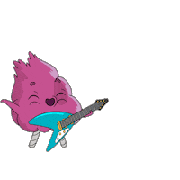 Birthday Sticker by Treehouse Direct