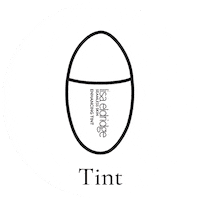 Beauty Face Sticker by Lisa Eldridge