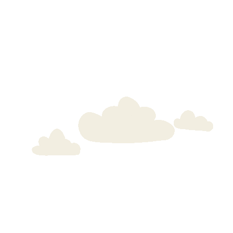 macarenadepaoli giphyupload nube tormenta upalala Sticker