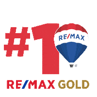real estate realtor Sticker by Remaxgold