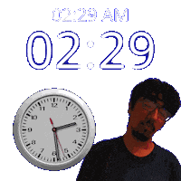 2Am Sticker