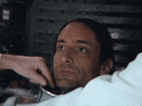 Sci-Fi Film GIF by Mama Bird Recording Co.