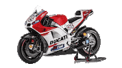 Racing Race Sticker by TOBAKI