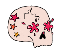 Heart Love Sticker