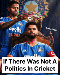 Shreyas Iyer Sky GIF
