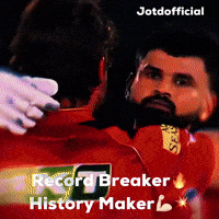 Shreyas Iyer GIF