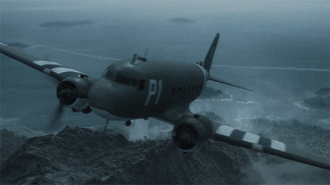 Game Fly GIF by Call of Duty