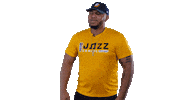 Sad Nba 2K League Sticker by Utah Jazz Gaming