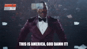 Paramount Pictures America GIF by The Running Man