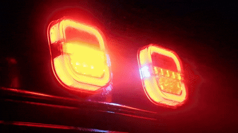 Emergency Lights GIF by AgriEyes