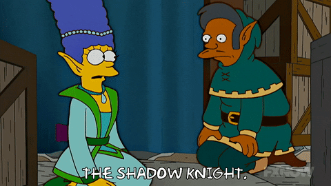 Episode 17 GIF by The Simpsons