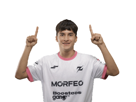 7zEsports giphyupload esports 7z 7z esports Sticker