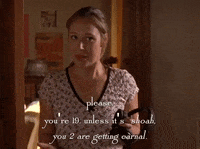 season 5 netflix GIF by Gilmore Girls 