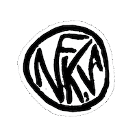 Norfolk Nfk Sticker