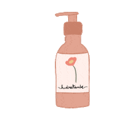 Skincare Pele Sticker by Carol Fernandes