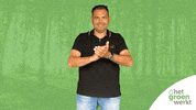 Boom Plant GIF by Het Groen Werkt