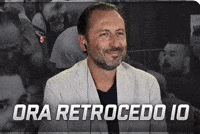 Bari De Laurentis GIF