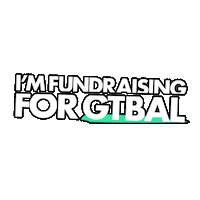 Mental Health Fundraising Sticker by GTBAL