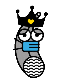 Banana Lbcc Sticker