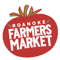 cityofroanoketx farmersmarket roanoketx roanoketxfarmersmarket cityofroanoketx Sticker