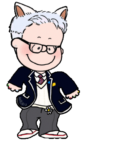 권지용 굿데이 Sticker