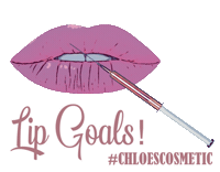 Sticker by Chloe Cosmetic
