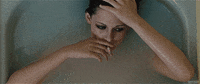 kristen stewart art GIF by Tech Noir