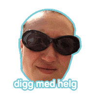 piateed mariastavang Sticker by Nordic Screens