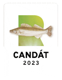 Ryba Sticker by chytapustcz