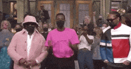Jerrod Carmichael Snl GIF by Saturday Night Live