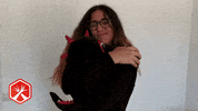 Abrazo Love GIF by Rumescu