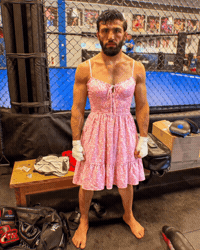 Dana White Girl GIF