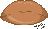 apreshours skiing espresso apres espressomartini Sticker