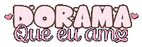Dorama Coreano Sticker