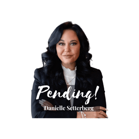 Pending Sticker by HowardHannaSB