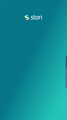 Stori_Mx giphyupload fintech tarjeta de credito tarjeta garantizada GIF