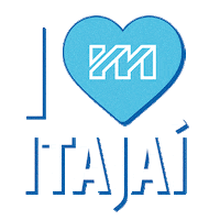 Sao Joao Love Sticker by Imobille Negócios