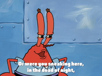 season 4 GIF by SpongeBob SquarePants