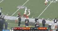 Cincinnati Bengals Football GIF by NFL