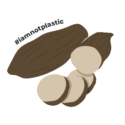 Sticker by Avani Eco