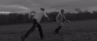 Best Friend Hands GIF by Ultra Records