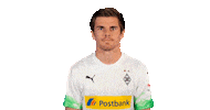 Jonas Hofmann Bundesliga Sticker by Borussia Mönchengladbach