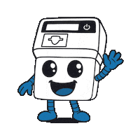 Xray Sticker by Duerr Dental SE