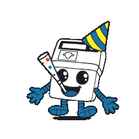 Xray Sticker by Duerr Dental SE